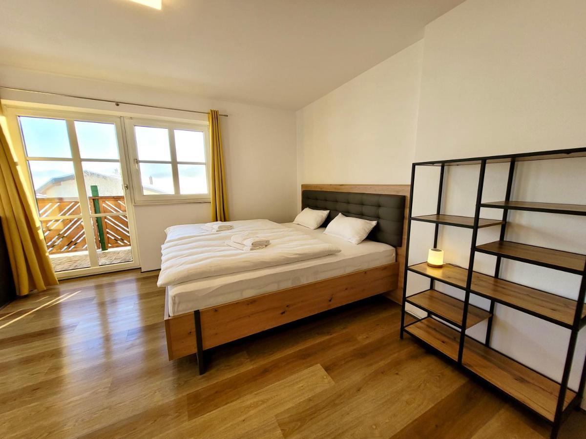 Ferienwohnung Flachau Oberlehengut Екстер'єр фото